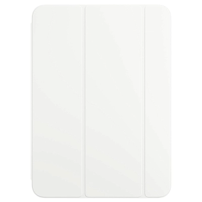 Чехол Apple iPad (A16) Smart Folio - White 400_400_707946