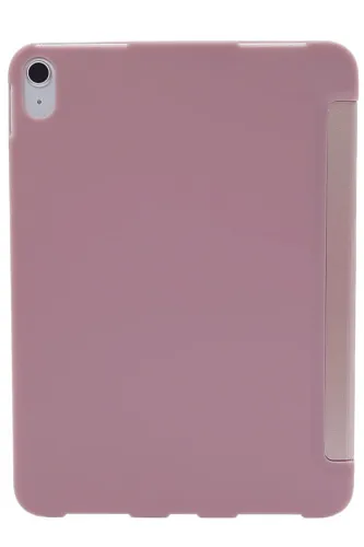 Чехол-книжка для iPad 10 с треугольным загибом Розовый 250_100_125484
