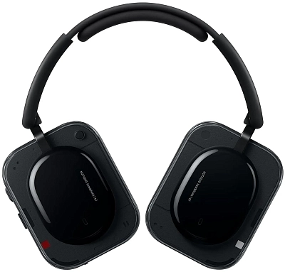 Наушники Nothing Headphone (a) B186 Black 400_400_769289
