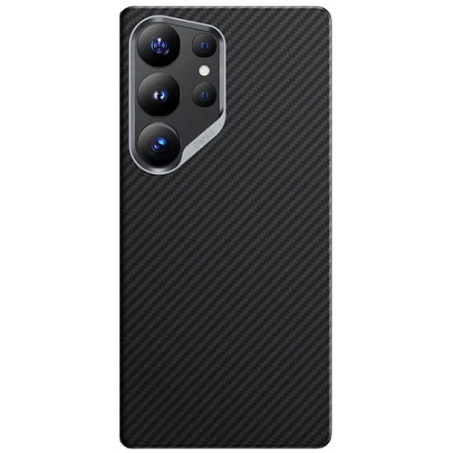 Чехол для Samsung Galaxy S25 Ultra Benks Armor Air Case Built with Kevlar Black 250_100_762040
