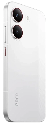 Смартфон Poco X8 Pro 8/512GB White 400_400_701869