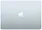 Ноутбук Apple MacBook Air 15 M5 24GB 1TB SSD Sky Blue (MDVU4) 42_42_696889