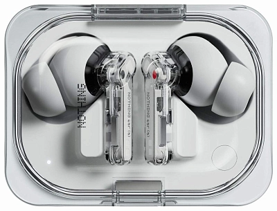 Наушники Nothing Ear (a) B162 White 400_400_755827