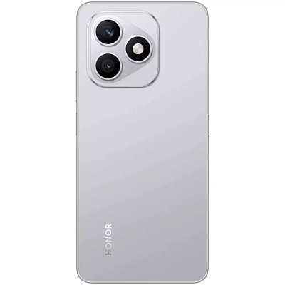 Смартфон Honor X8d 8/128GB Velvet Grey 400_400_746811