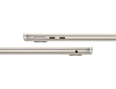 Ноутбук Apple MacBook Air 15 M5 24GB 1TB SSD Starlight (MDVF4) 400_400_696893