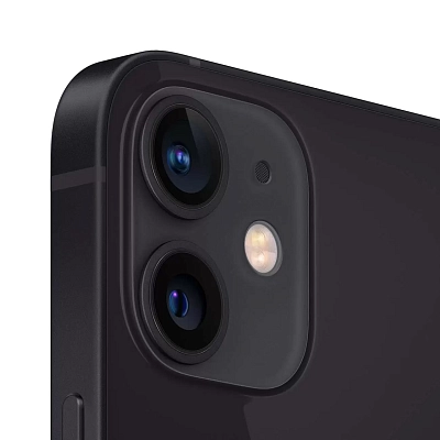 Смартфон Apple iPhone 12 256GB Black 400_400_630924