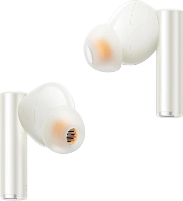 Наушники Realme Buds Air 5 Pro Beige 400_400_627095