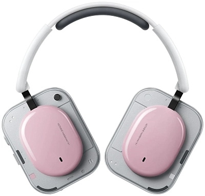 Наушники Nothing Headphone (a) B186 Pink 400_400_769299