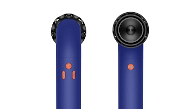 Фен Dyson Supersonic R HD18 - Vinca Blue/Topaz 400_400_639710