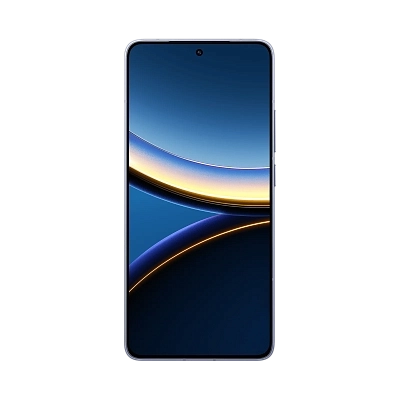 Смартфон Poco F7 Pro 12/256GB Blue 400_400_701904