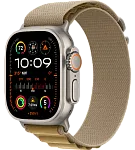 Часы Apple Watch Ultra 2 49mm Titanium Case GPS+Cellular Alpine Loop Tan L 250_100_640757