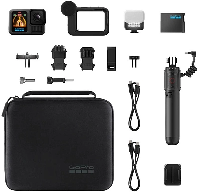 Экшн-камера GoPro Hero 13 Creator Edition 400_400_769599