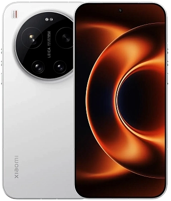 Смартфон Xiaomi 17 Ultra 16/512GB White 400_400_709575