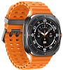 Часы Samsung Galaxy Watch Ultra 47mm LTE Titanium Gray 100_100_641374