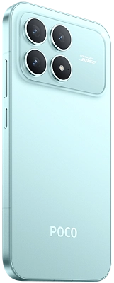 Смартфон Poco F8 Pro 12/512GB Blue 400_400_700791