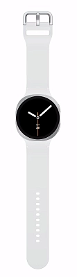 Часы Samsung Galaxy Watch 8 44mm Silver 400_400_758994