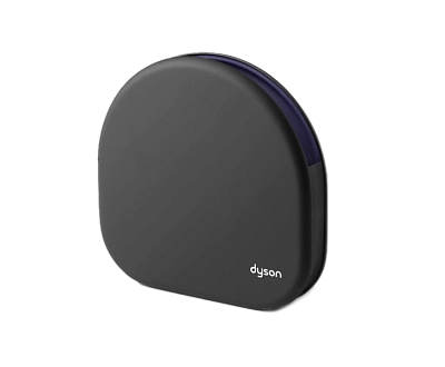 Беспроводные наушники Dyson OnTrac Ceramic Cinnabar 400_400_626005