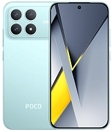 Смартфон Poco F8 Pro 12/256GB Blue 500_191_709470