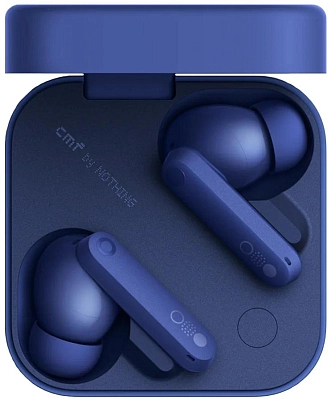 Наушники Nothing CMF Buds Pro 2 В187 Blue 400_400_770560