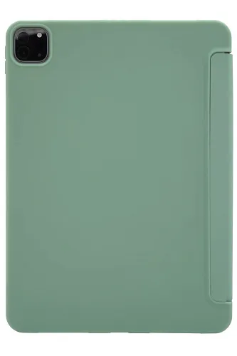 Чехол-книжка для iPad Pro 11 3 загиба без рамки Зеленый 250_100_125690