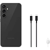 Смартфон Samsung Galaxy S23 FE 8/256GB Graphite (S711B) 100_100_638036