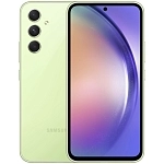 Смартфон Samsung Galaxy A54 5G 8/256GB Lime 250_100_671308