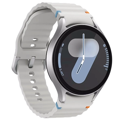 Часы Samsung Galaxy Watch 7 44mm Silver 400_400_641253