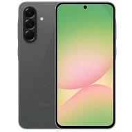 Смартфон Samsung Galaxy A56 5G 12/256 Awesome Graphite (A566B) 500_191_687837
