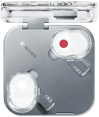 Наушники Nothing Ear (3) B173 White 400_400_769503