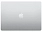 Ноутбук Apple MacBook Air 15 M5 24GB 1TB SSD Silver (MDVC4) 42_42_696937