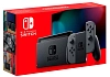Игровая приставка Nintendo Switch Grey 100_100_626738