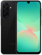 Смартфон Samsung Galaxy A26 5G 6/128 Awesome Black (A266B) 500_191_778353