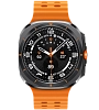 Часы Samsung Galaxy Watch Ultra 47mm LTE Titanium Gray 100_100_641375