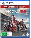 Игра PS5 MotoGP World Championship 250_100_774952