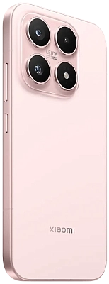 Смартфон Xiaomi 17 12/256GB Alpine Pink 400_400_711929