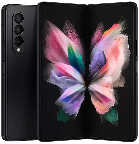 Смартфон Samsung Galaxy Z Fold 3 12/256GB Black 250_100_688301