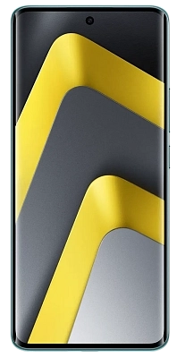 Смартфон Poco M8 5G 8/256GB Green 400_400_700922