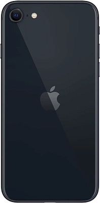 Смартфон Apple iPhone SE 2022 128GB Midnight 400_400_636041