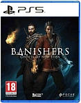 Игра PS5 Banishers: Ghosts of New Eden 250_100_774972