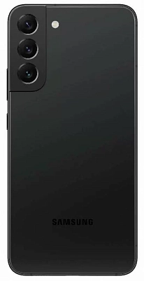 Смартфон Samsung Galaxy S22 8/256GB Black (S901B) 400_400_637892