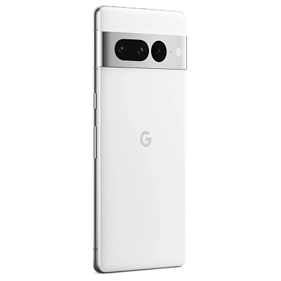 Смартфон Google Pixel 7 Pro 12/256GB Snow 400_400_753032