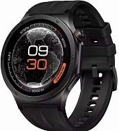 Часы OnePlus Watch 4 Midnight Titanium 500_191_770292