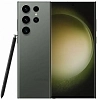 Смартфон Samsung Galaxy S23 Ultra 12/256GB Green (S918B) 100_100_638064