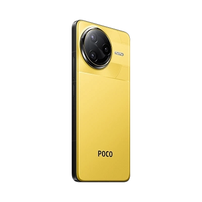 Смартфон Poco F7 Ultra 16/512GB Yellow 400_400_702139