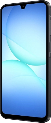 Смартфон Samsung Galaxy A17 8/256GB Black 400_400_775186
