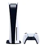 Игровая приставка Sony PlayStation 5 c дисководом 250_100_626813