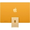 Моноблок Apple iMac 24" M3 8CPU 10GPU 16GB 512GB Yellow (Z19G0002Z) 100_100_626928
