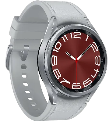 Часы Samsung Galaxy Watch 6 Classic 43mm Silver 400_400_641213