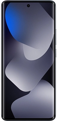 Смартфон Redmi Note 15 8/256GB Black 400_400_774789