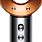 Фен Dyson Supersonic HD08 Gift Edition - Nickel/Copper 42_42_766508